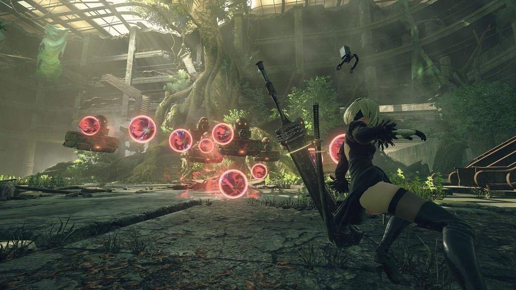 NieR: Automata - Playstation 4 - Image 3