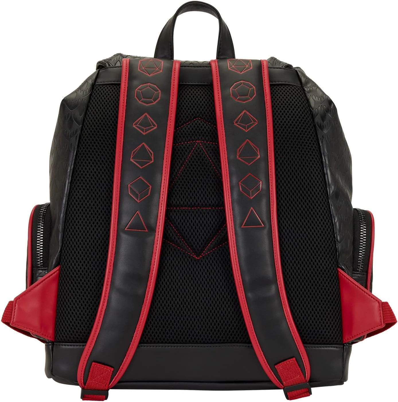 Loungefly Dungeons & Dragons Full-Size Backpack - Image 3