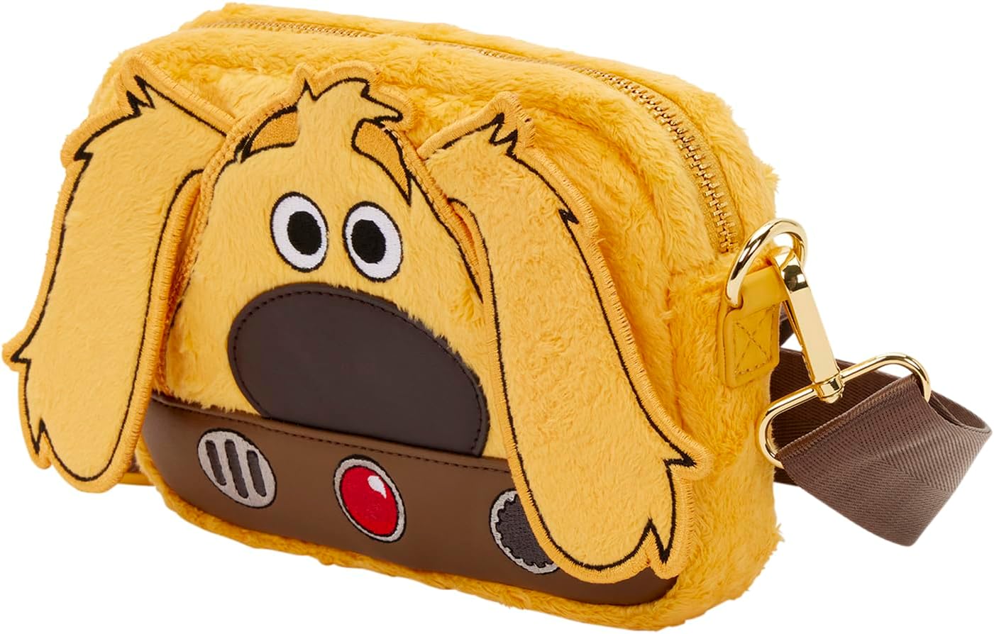 Up! By Loungefly Sling Bag With Coin Purse Doug - Image 4