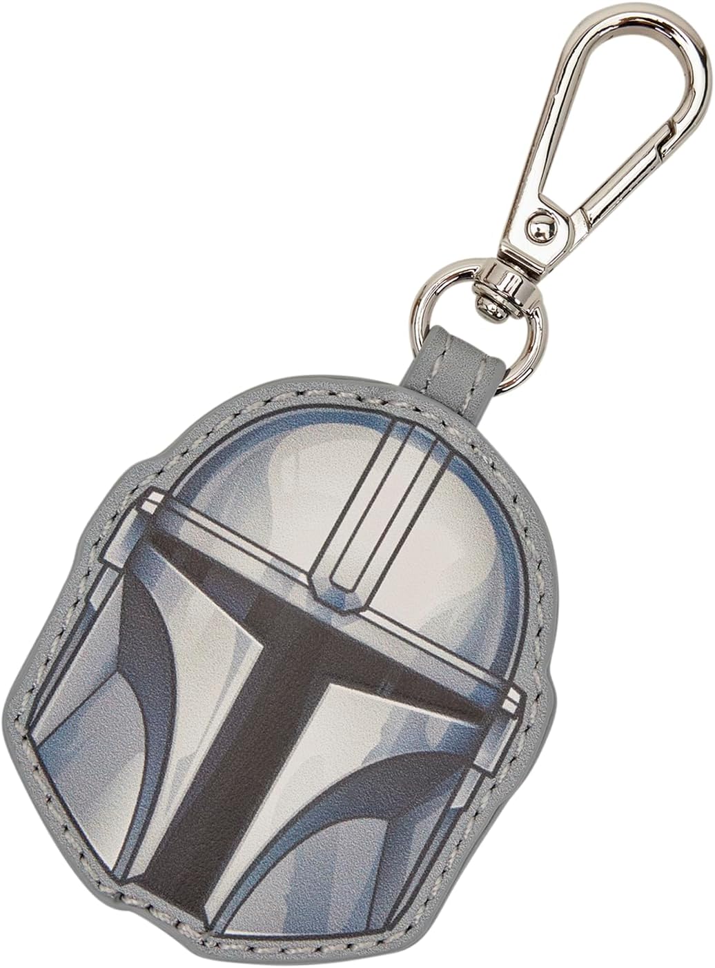 Star Wars: The Mandalorian By Loungefly Crossbody Bag Grogu & Anzellan - Image 5