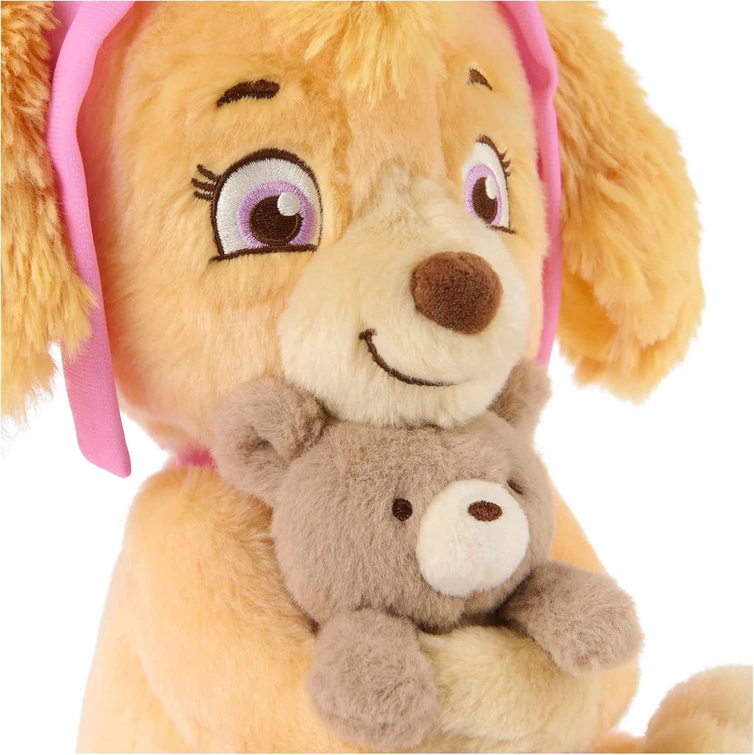 Paw Patrol - Gund Snuggle-Up Plush Skye 24 Cm (6075058) - Image 3