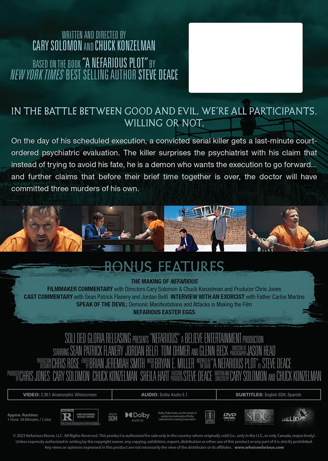 Nefarious - Image 3