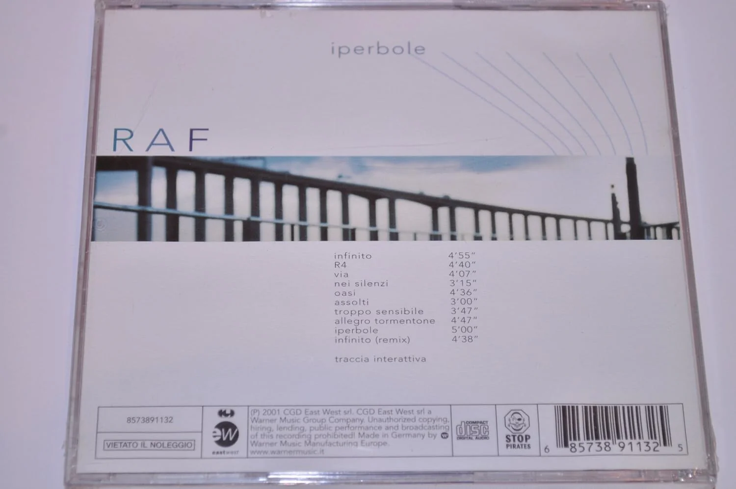 IPERBOLE - Image 2