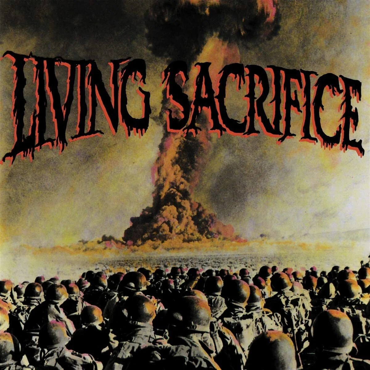 Living Sacrifice - Image 2