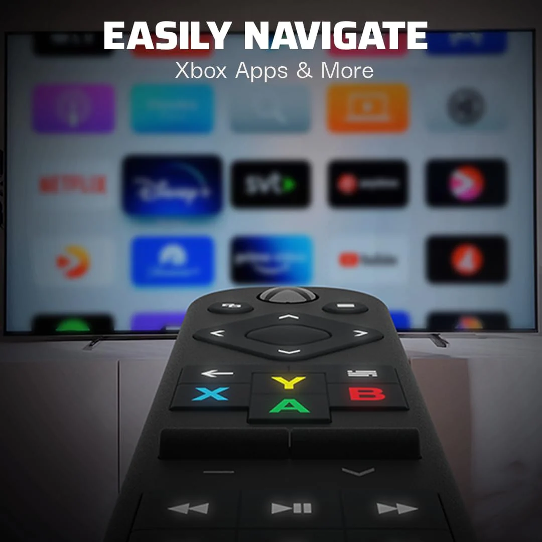 PDP Solis Media Remote XBOX - Image 2