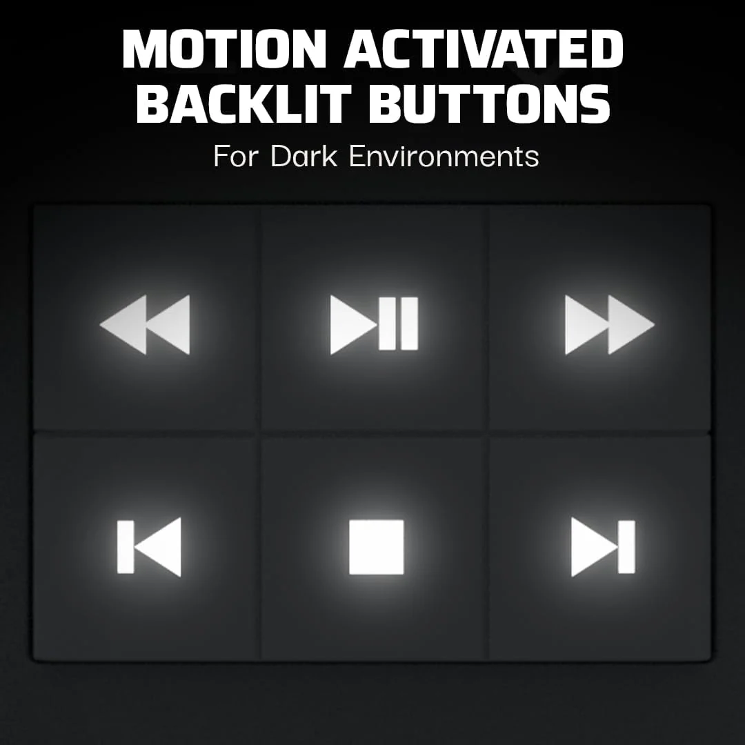 PDP Solis Media Remote XBOX - Image 3