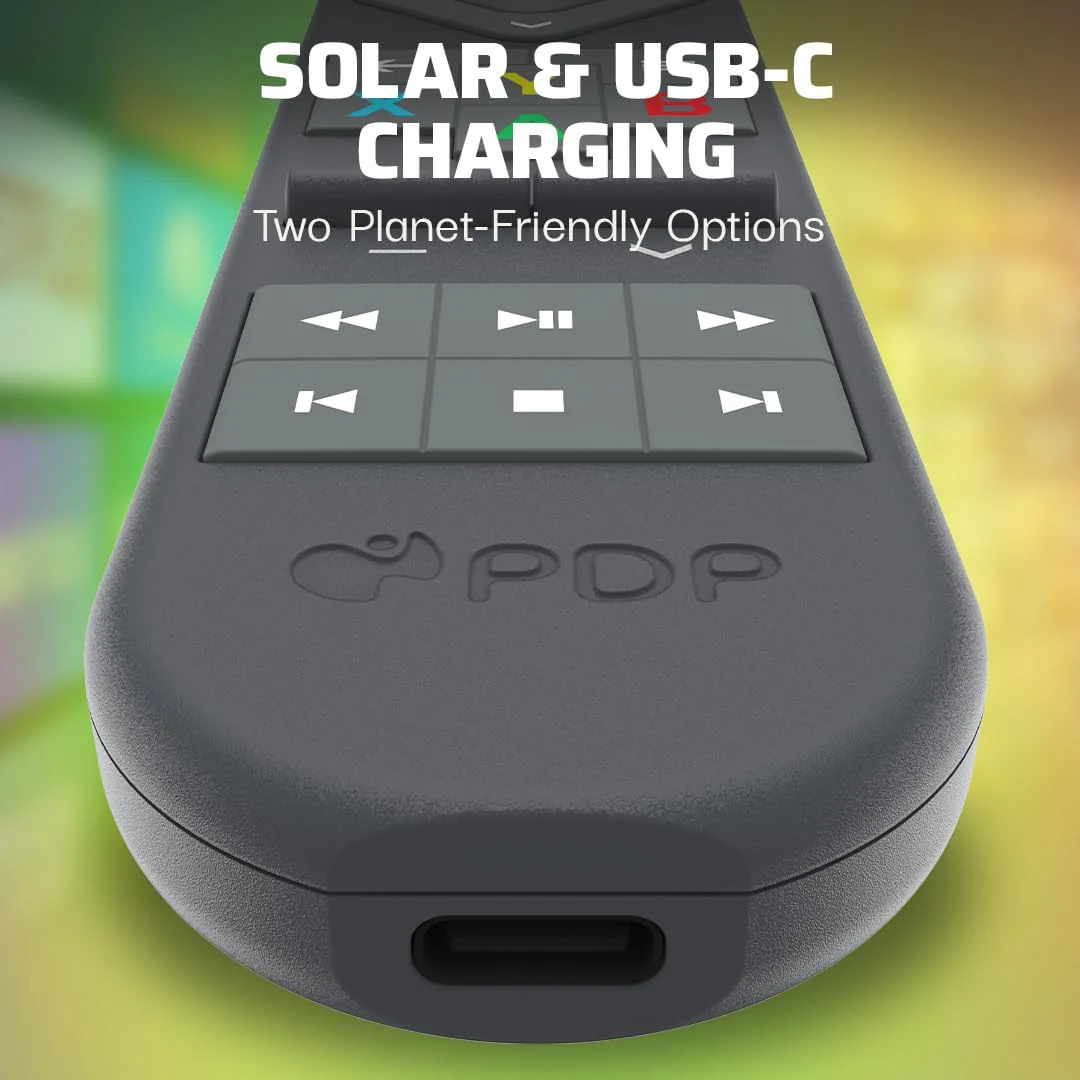 PDP Solis Media Remote XBOX - Image 4