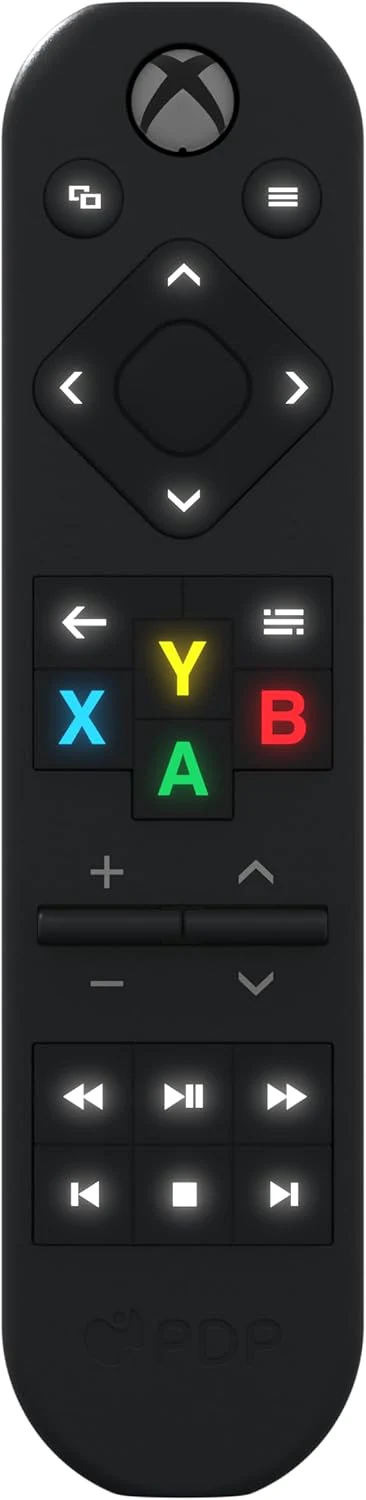 PDP Solis Media Remote XBOX - Image 6