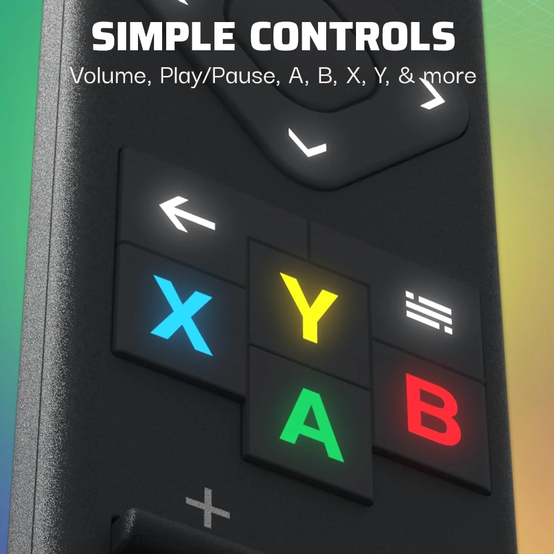 PDP Solis Media Remote XBOX - Image 7