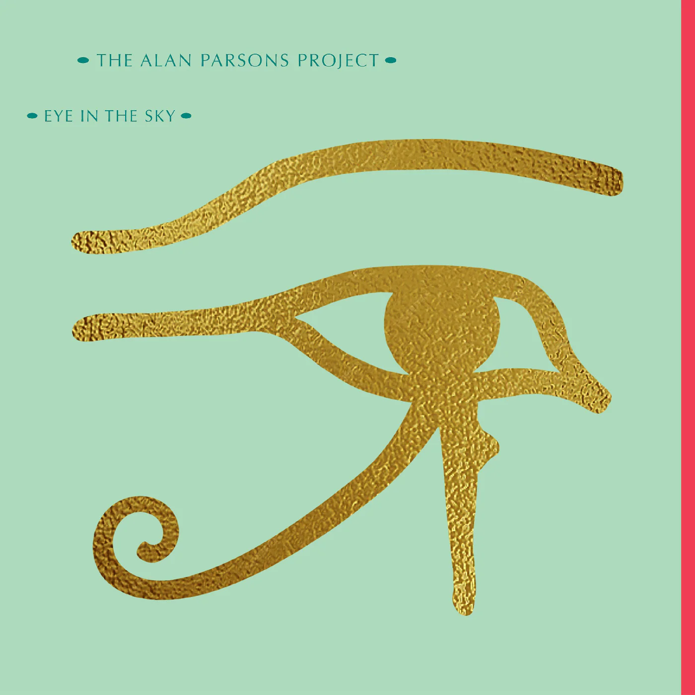 Eye in the Sky (Half-speed Remaster)