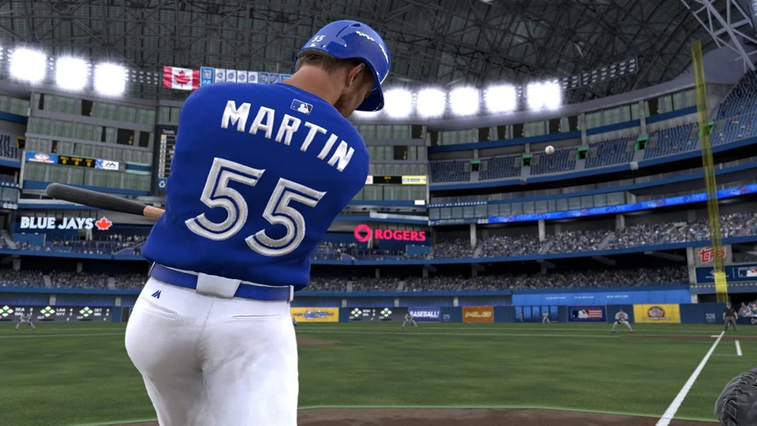 Mlb 15, the Show - Image 2