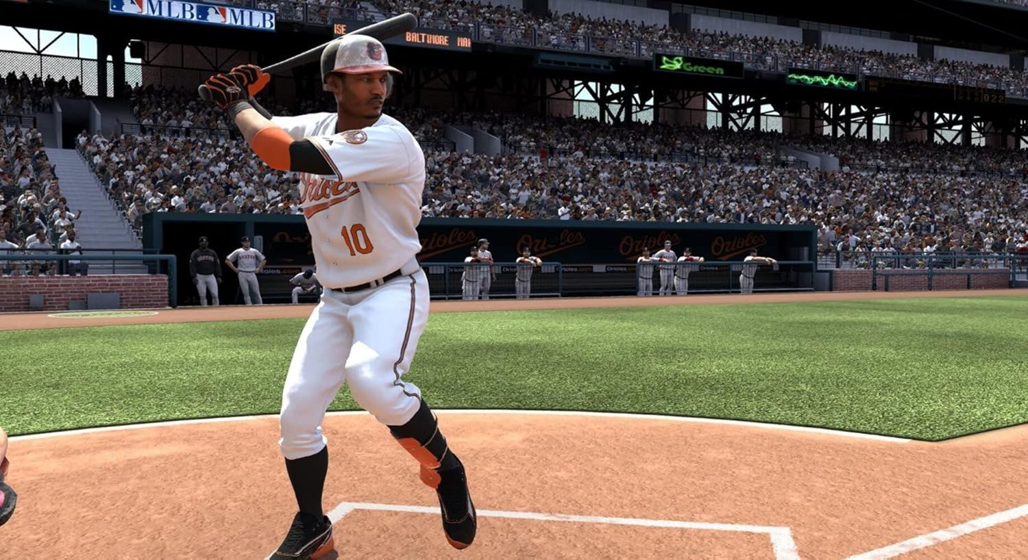 Mlb 15, the Show - Image 3