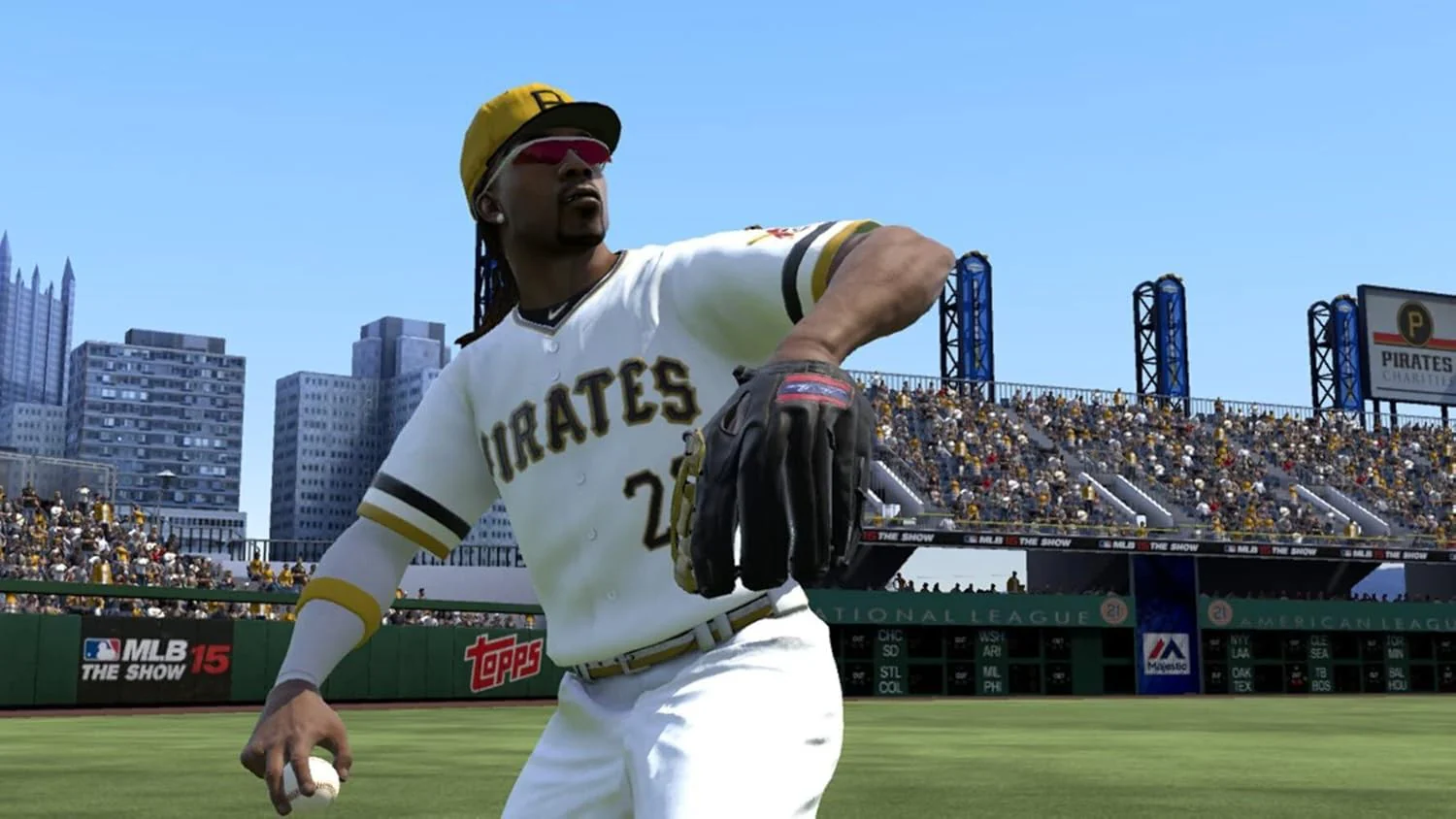 Mlb 15, the Show - Image 4