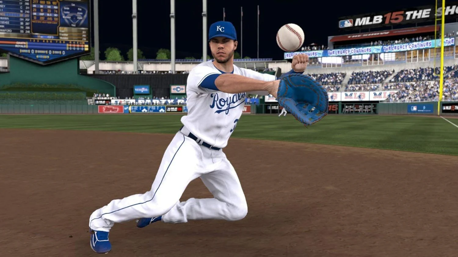 Mlb 15, the Show - Image 5