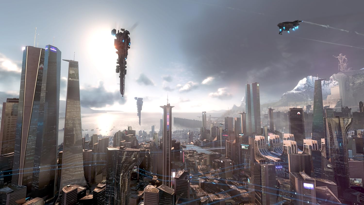 Killzone Shadow Fall - PS4 (US IMPORT - Image 7