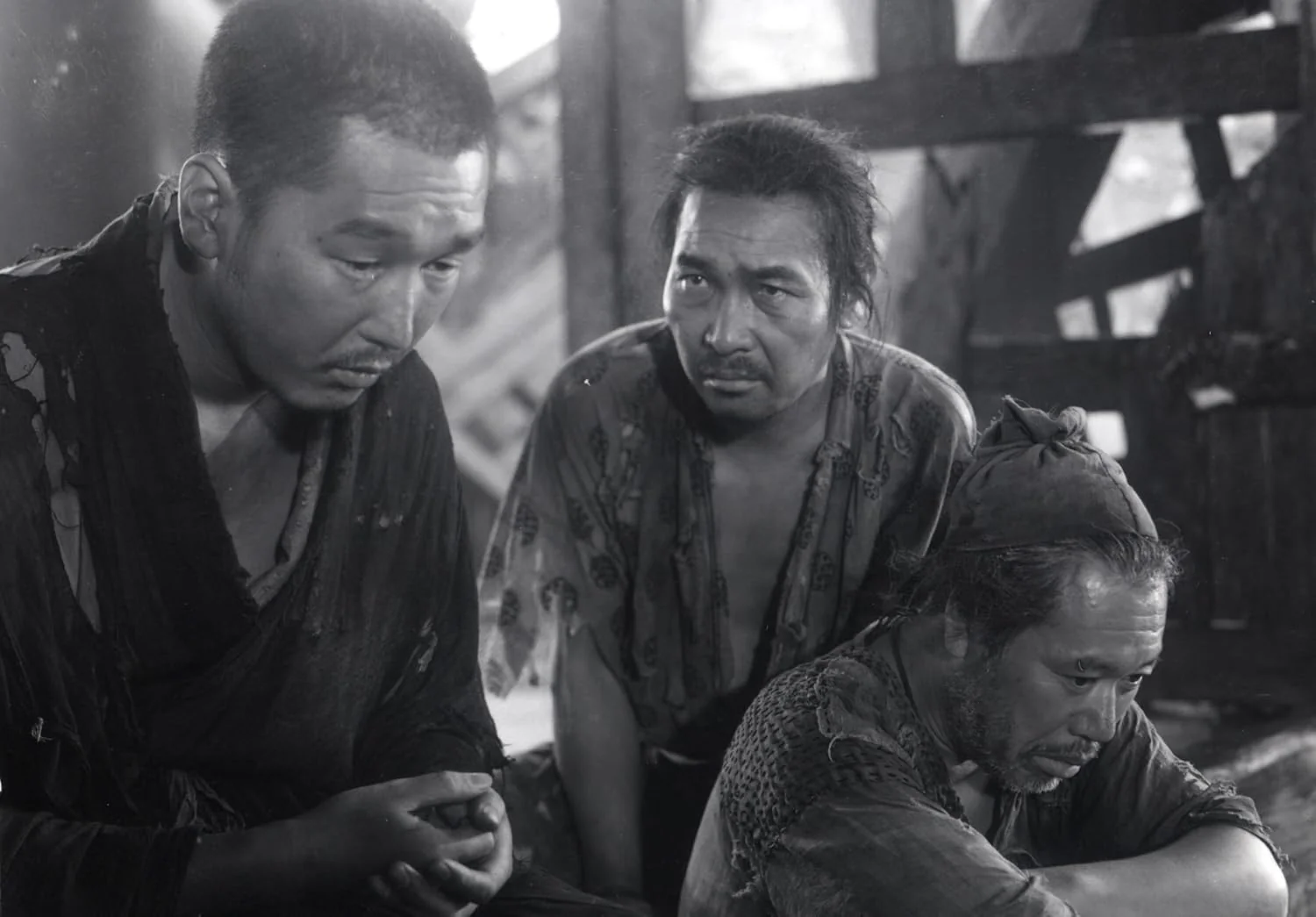 Rashomon (Criterion Collection - Image 5