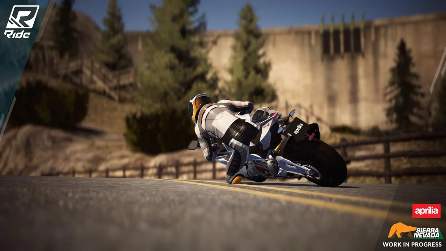 Ride (輸入版:北米 - Image 7