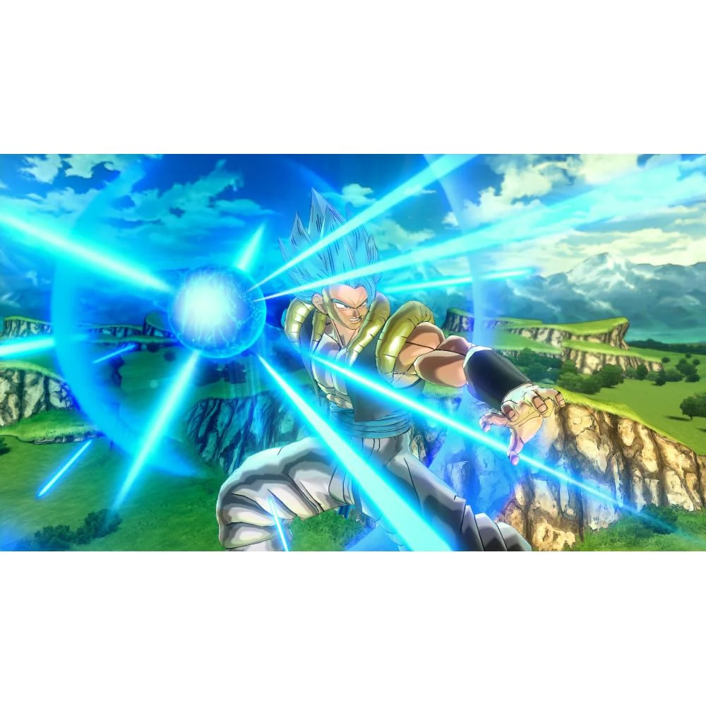 Dragon Ball Xenoverse 2 Xbox One (輸入版：北米 - Image 3