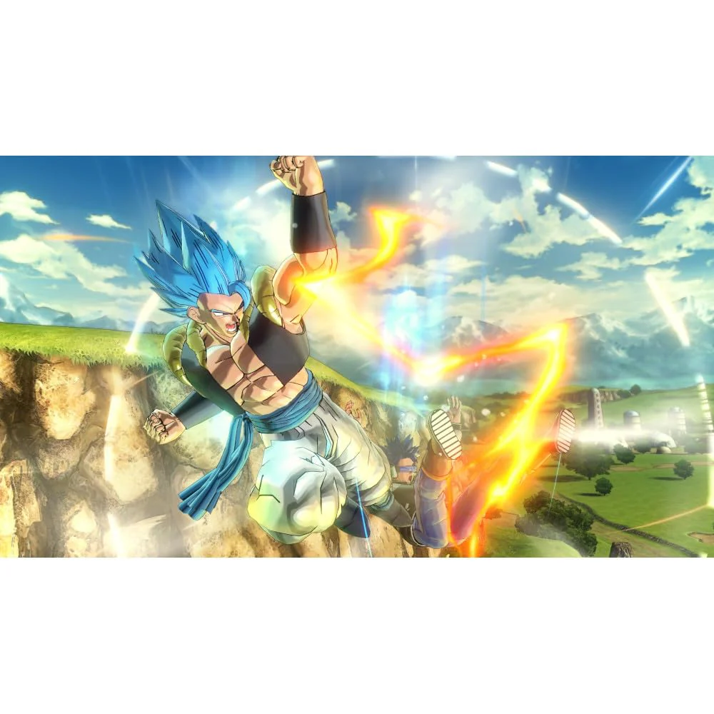 Dragon Ball Xenoverse 2 Xbox One (輸入版：北米 - Image 4
