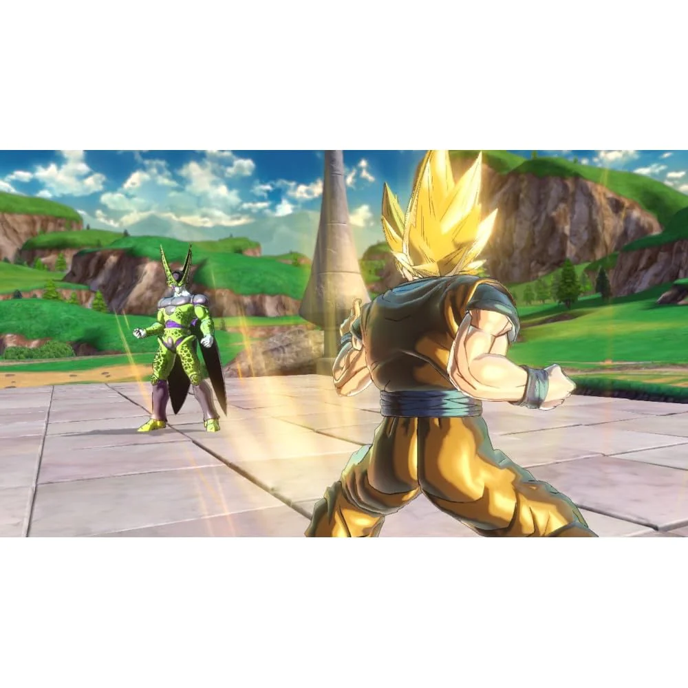 Dragon Ball Xenoverse 2 Xbox One (輸入版：北米 - Image 5
