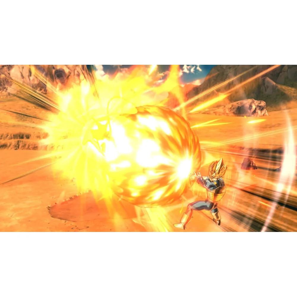 Dragon Ball Xenoverse 2 Xbox One (輸入版：北米 - Image 6