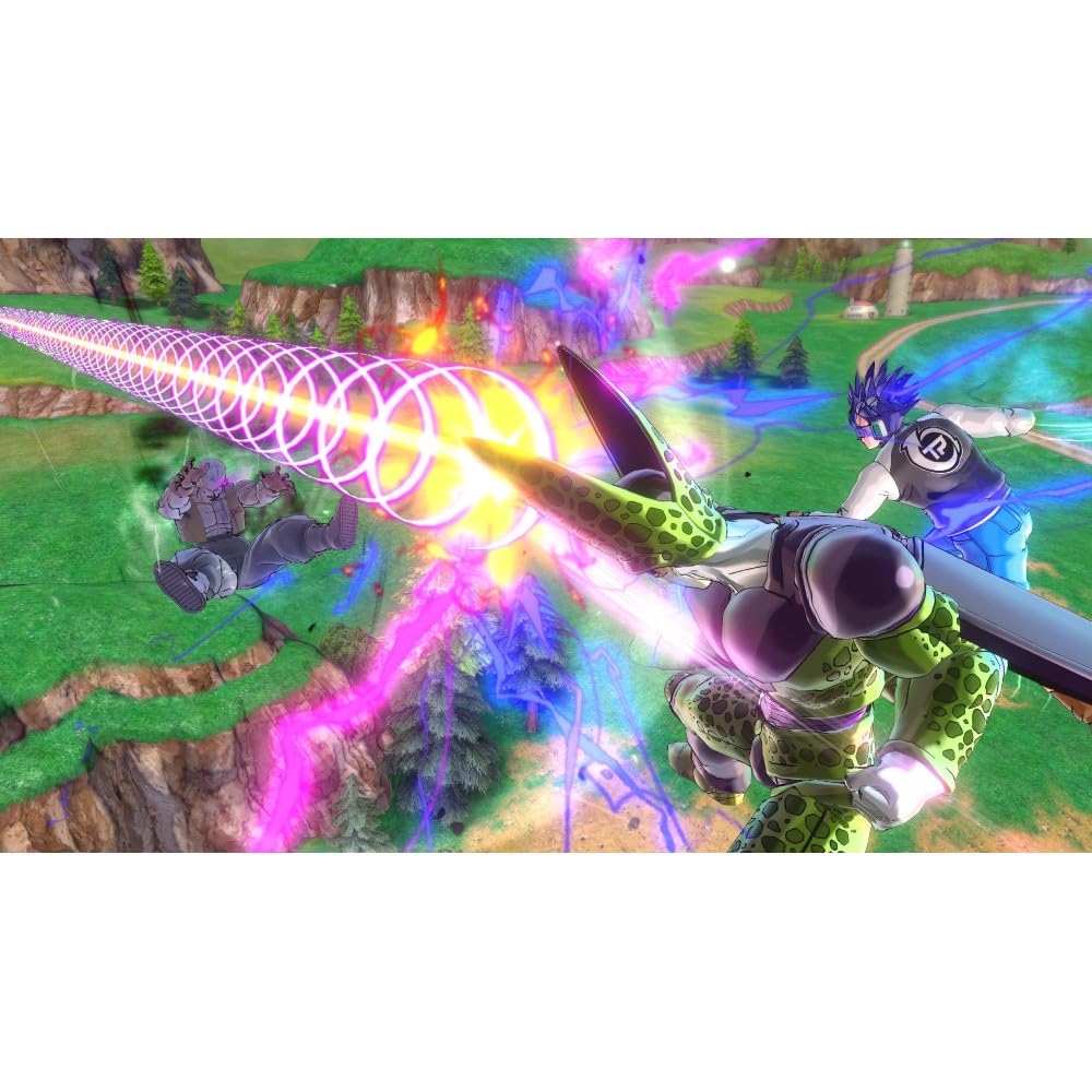 Dragon Ball Xenoverse 2 Xbox One (輸入版：北米 - Image 7