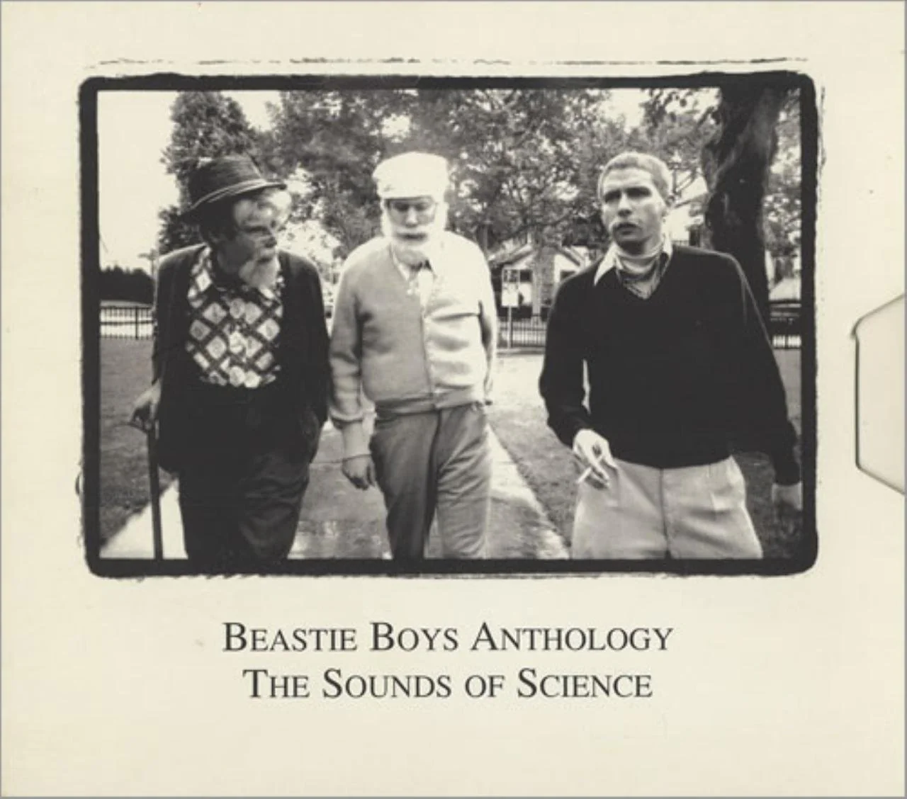 Anthology: The Sounds Of Science - Image 2