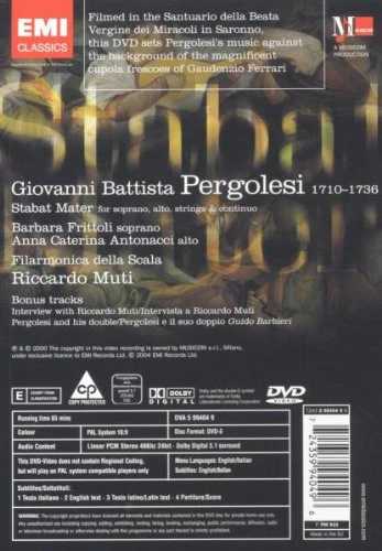 Emi Classics - Image 2