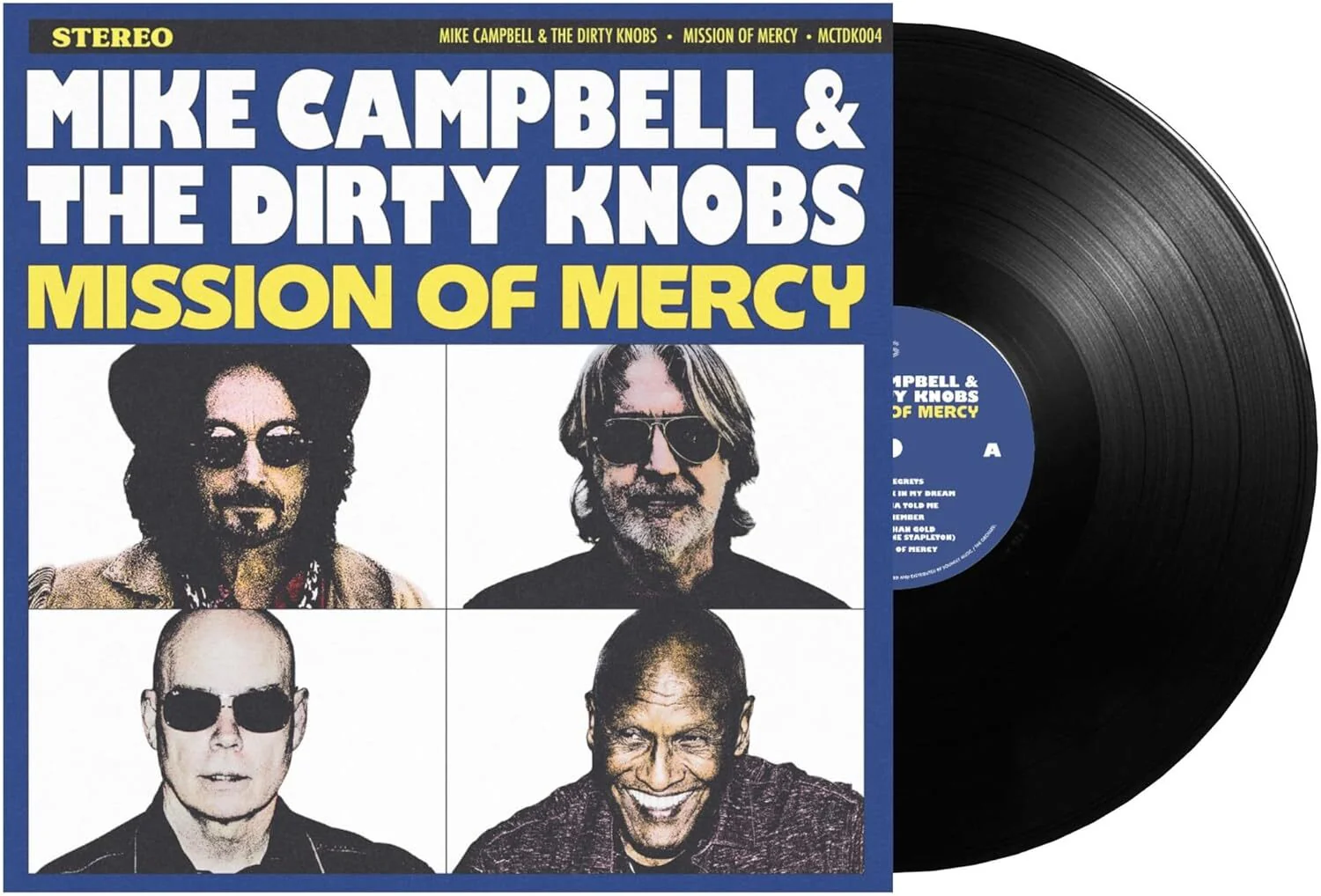 Mission of Mercy - Image 2