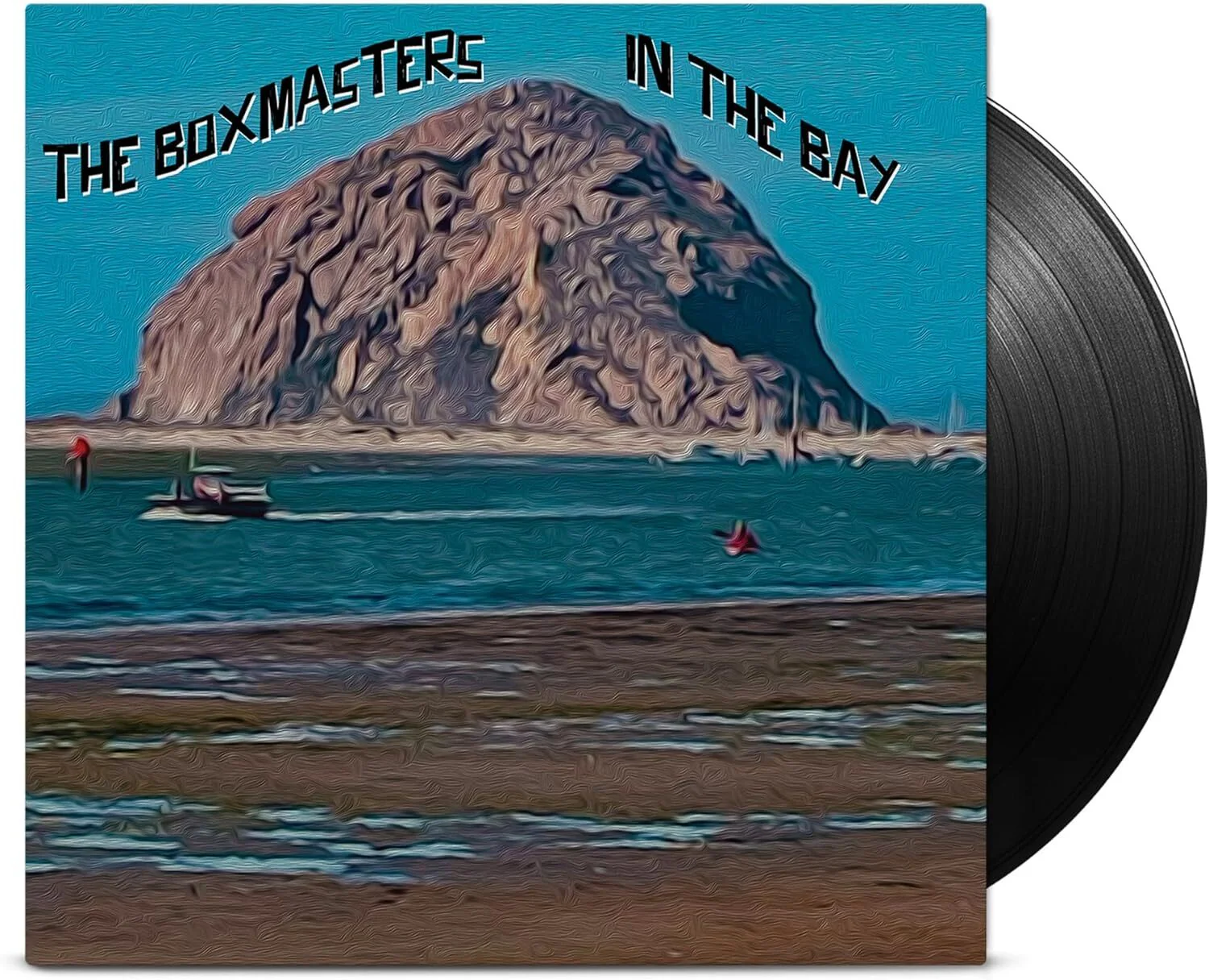 In the Bay - Image 2
