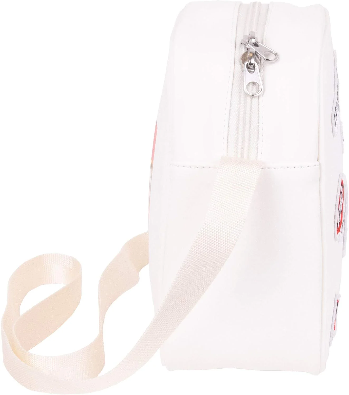 Lego – Retro Logo Shoulder Bag (4011095-Cb0960-201L) - Image 3