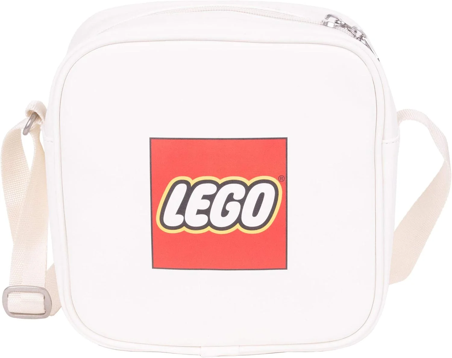 Lego – Retro Logo Shoulder Bag (4011095-Cb0960-201L) - Image 7