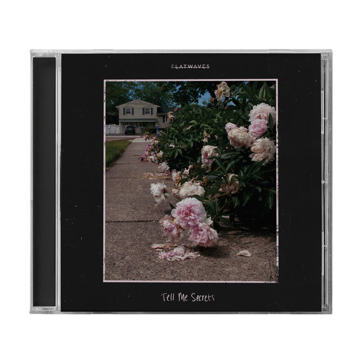 Tell Me Secrets - Image 2