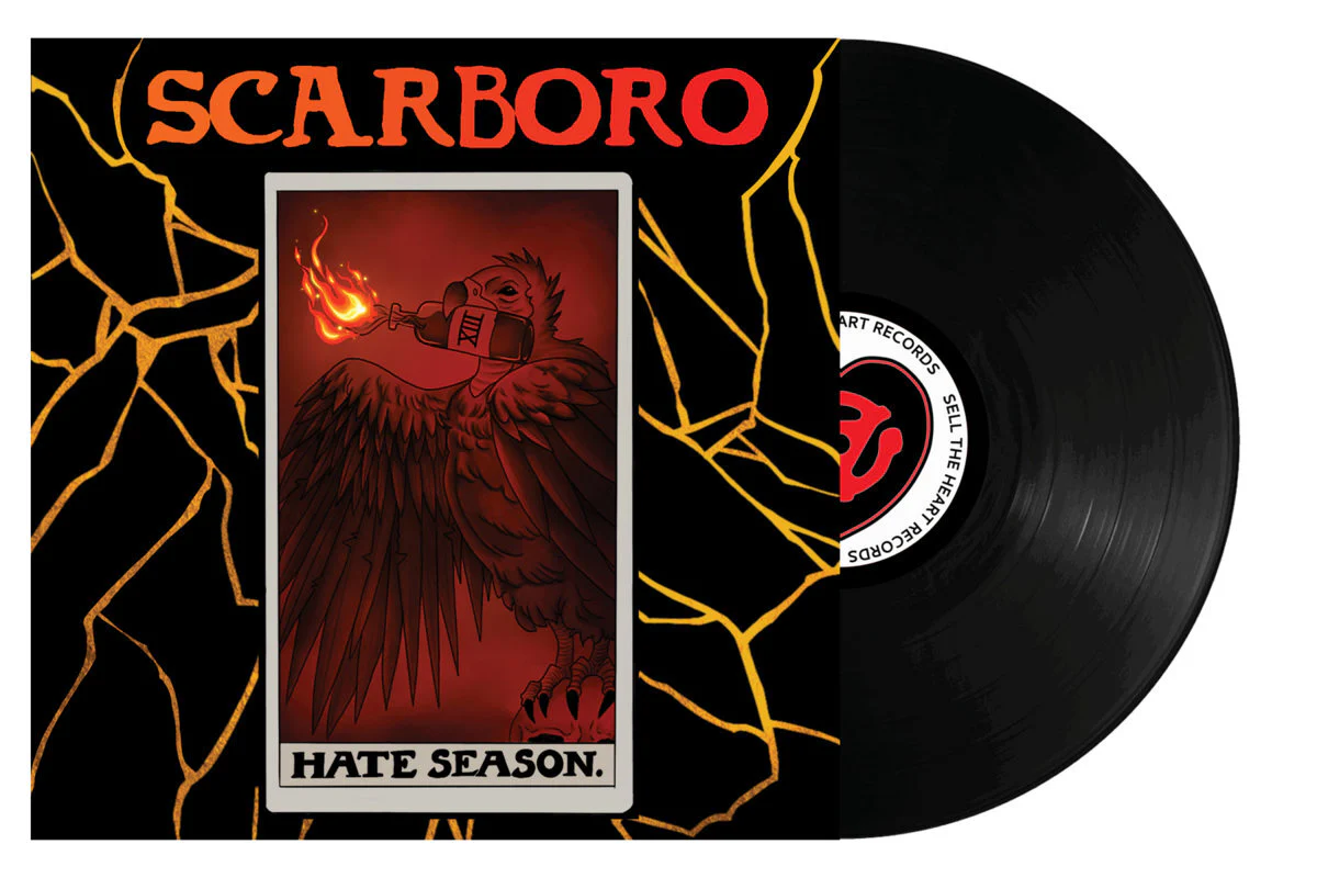 Hate Season - Image 2