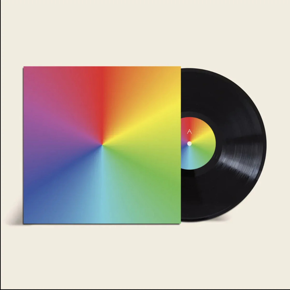 Colour Wheel - Image 2