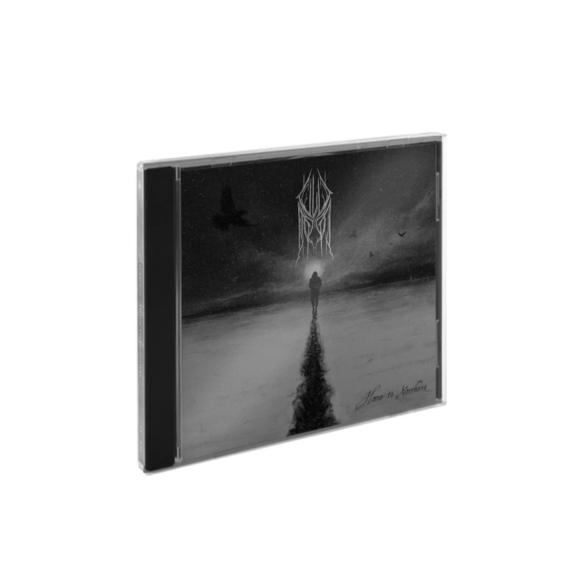 Home to Nowhere - Image 2