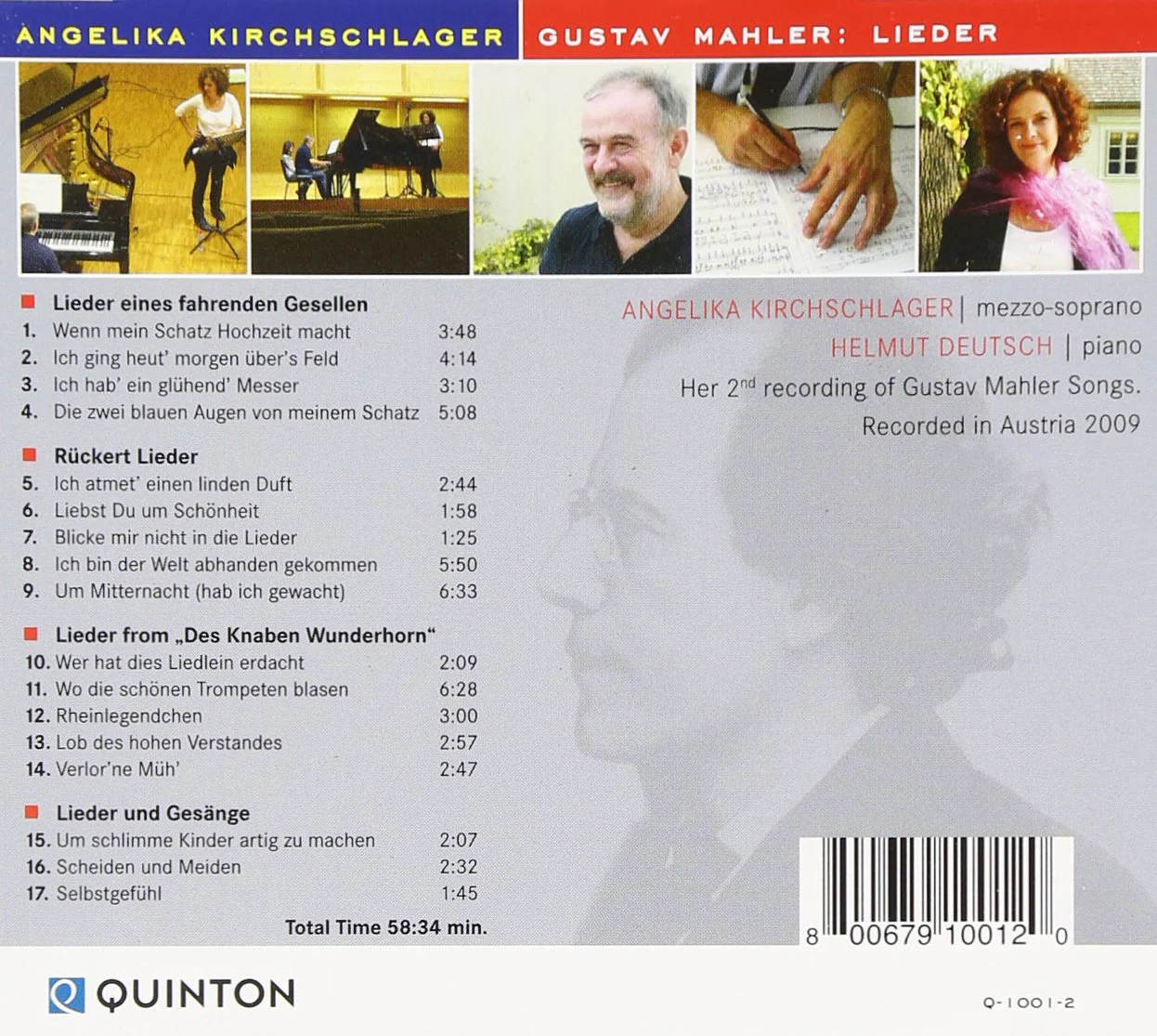 Lieder - Image 2