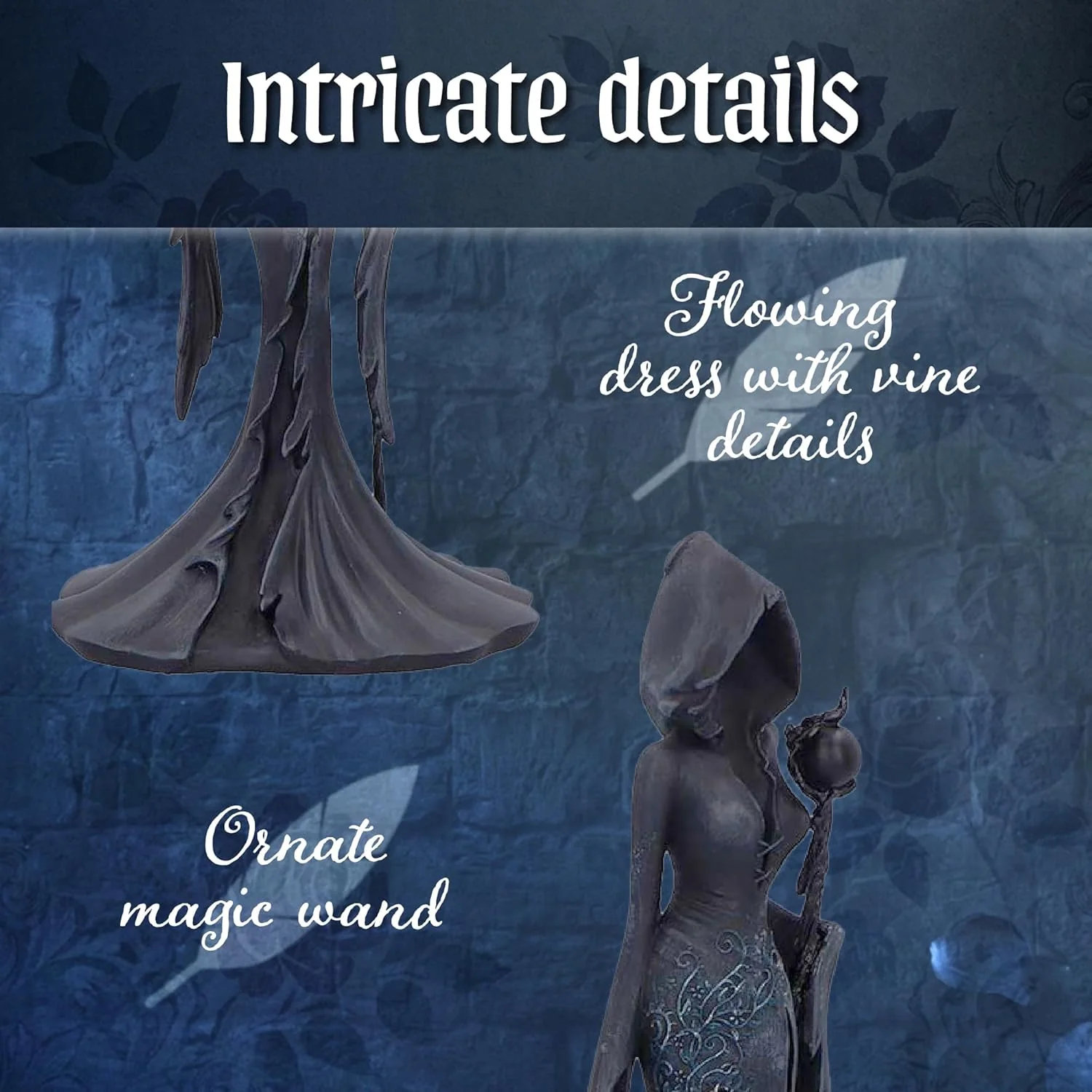 Nemesis Now Femme Fatale - Seer - Image 2
