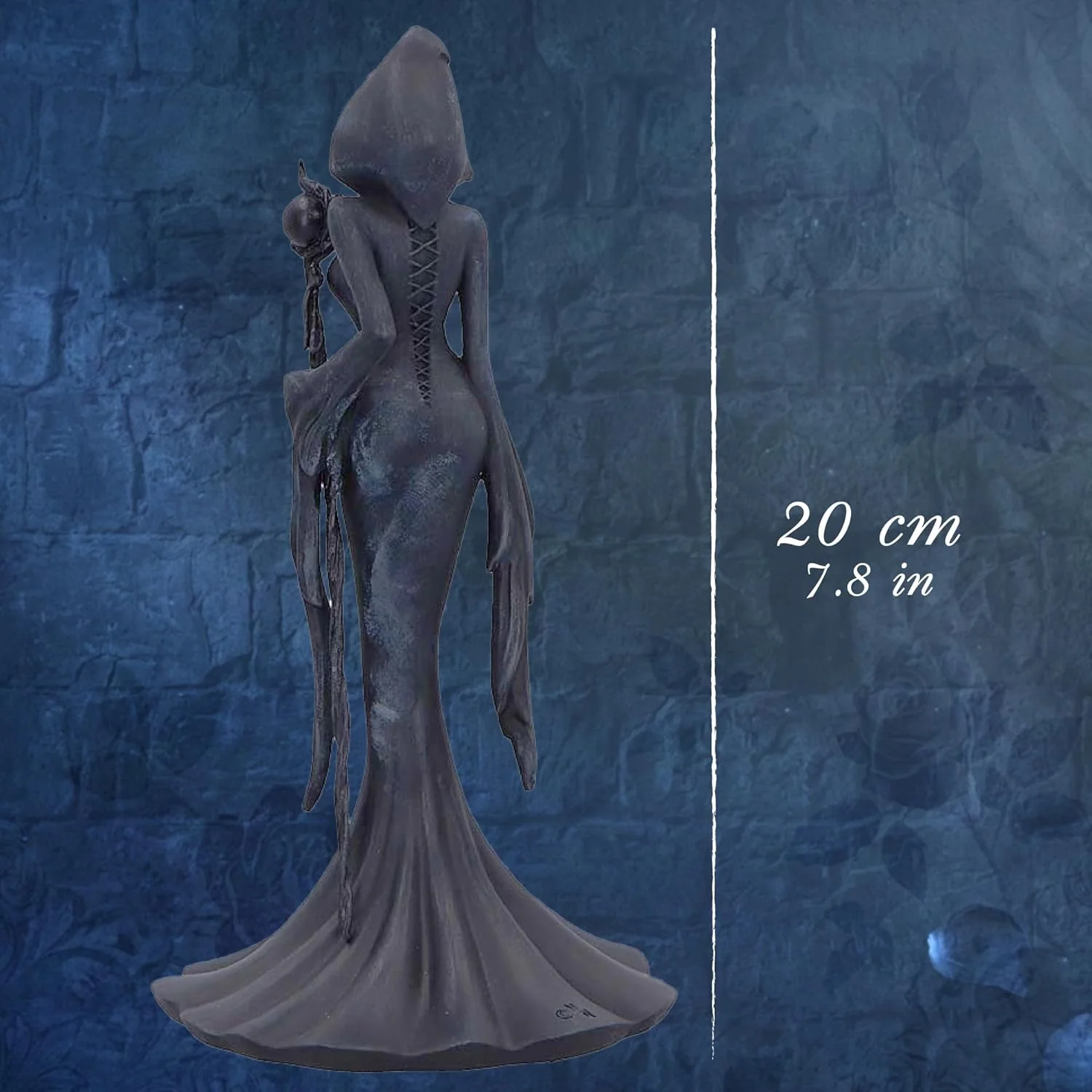 Nemesis Now Femme Fatale - Seer - Image 3