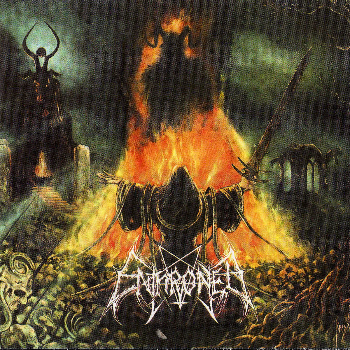 Prophecies of Pagan Fire - Image 2