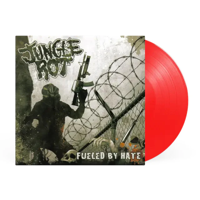 Fueled By Hate - Image 2