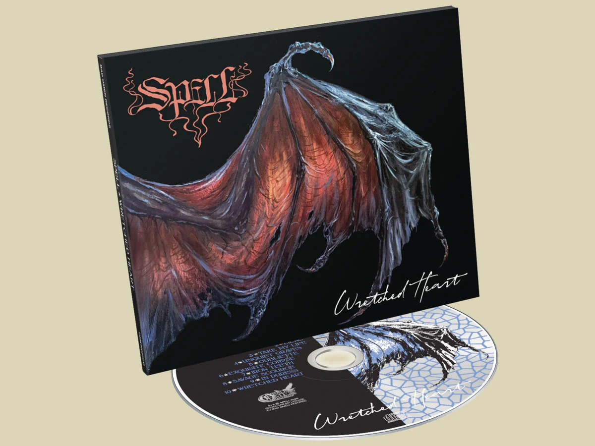 Wretched Heart - Image 2