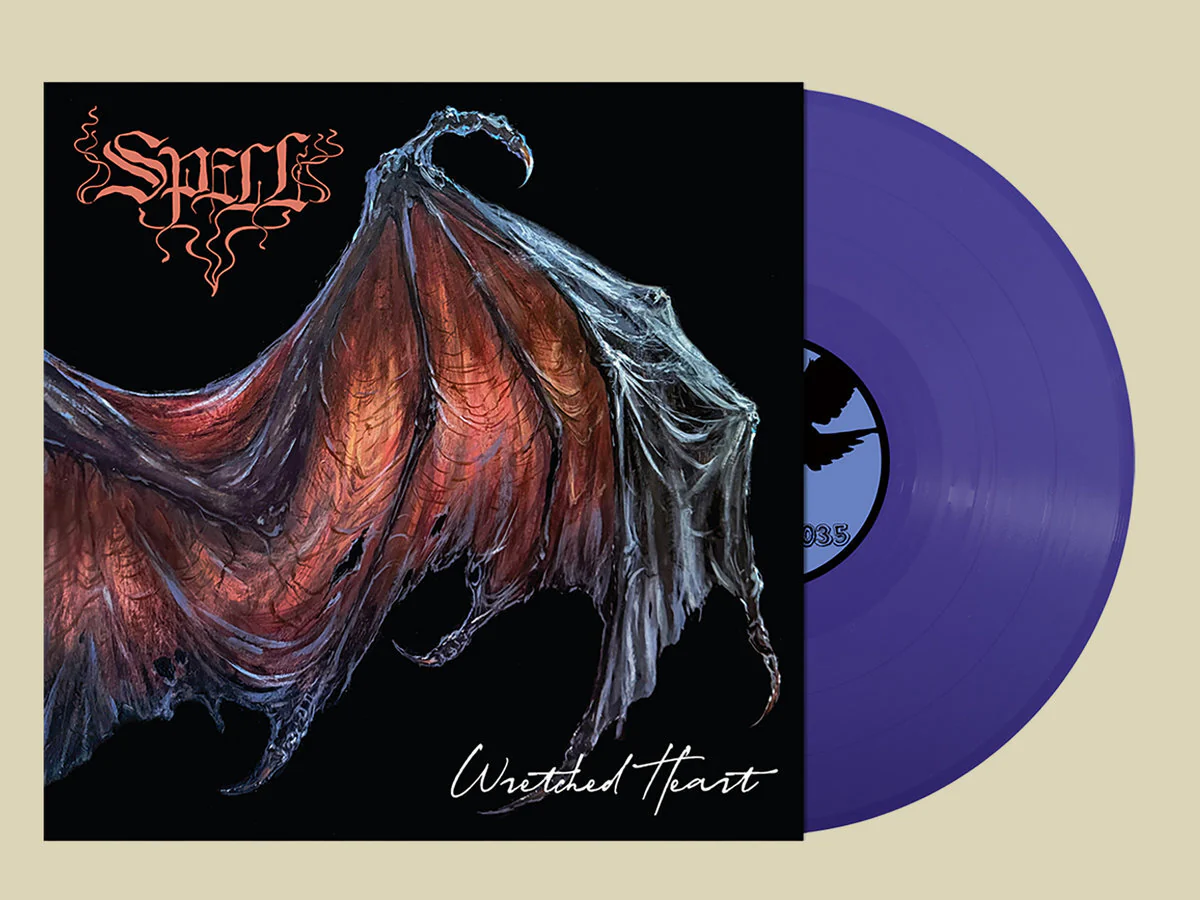 Wretched Heart - Image 2