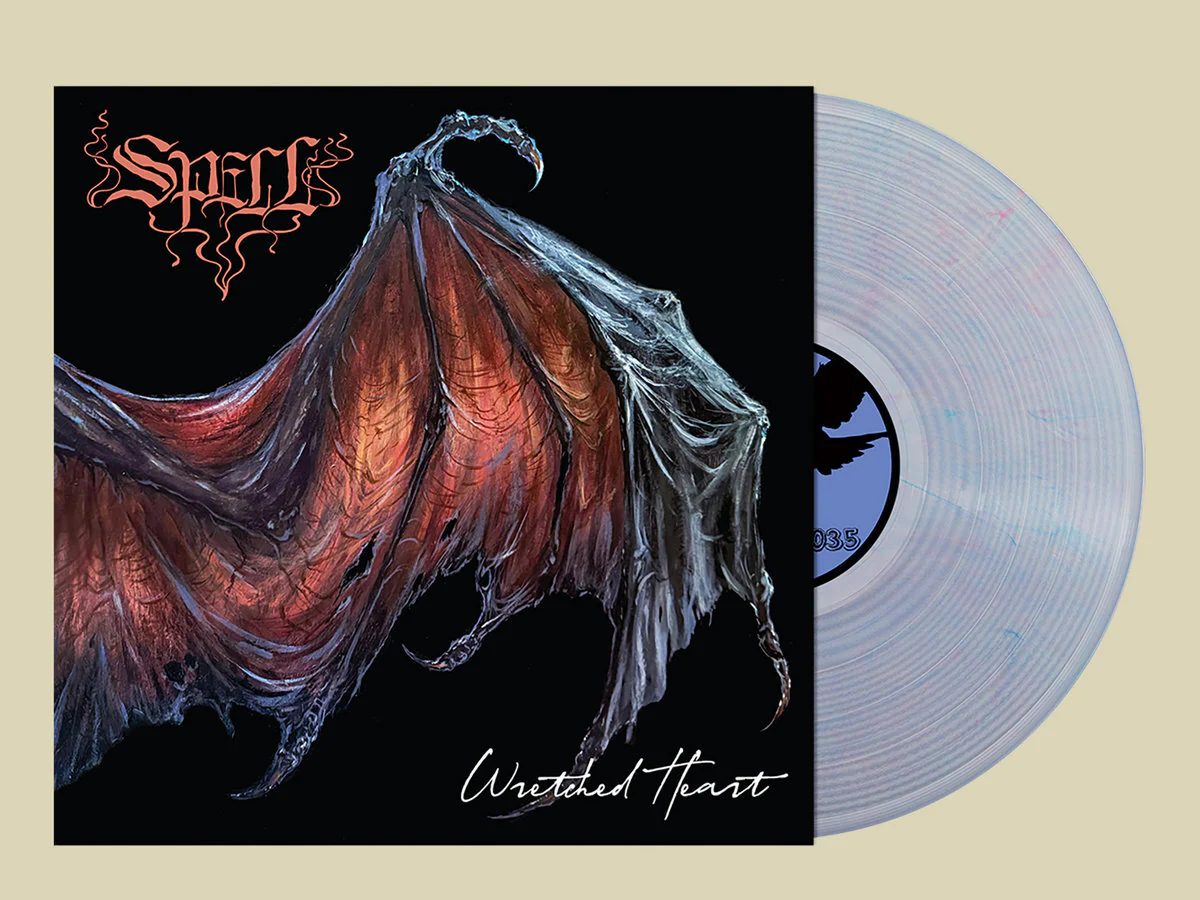 Wretched Heart - Image 2