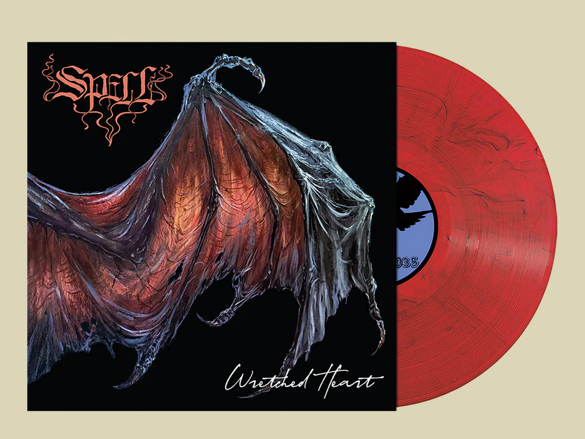 Wretched Heart - Image 2