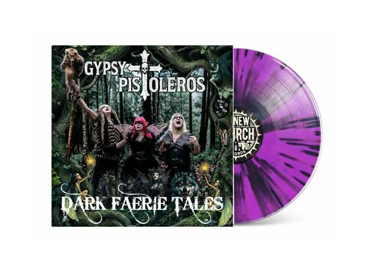 Dark Faerie Tales - Image 2