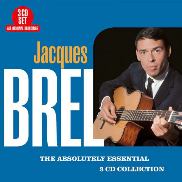 The Absolutely Essential 3 CD Collection - Image 2