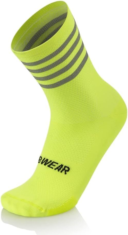 MB WEAR Evo calzini Unisex - Adulto - Image 4