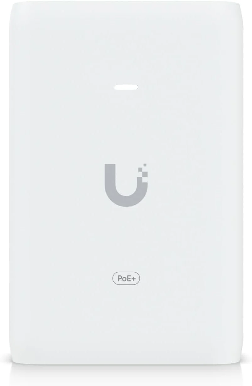 Ubiquiti Uacc-Poe+-2.5G Universal 802.3At 2.5G 30W Power Poe+ Injector - Image 5
