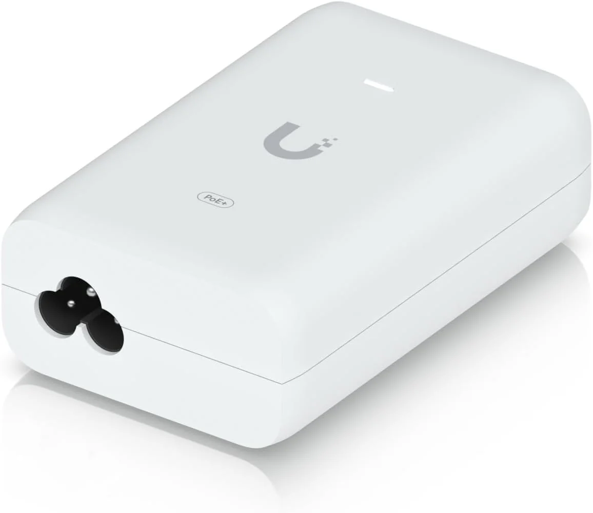 Ubiquiti Uacc-Poe+-2.5G Universal 802.3At 2.5G 30W Power Poe+ Injector - Image 6